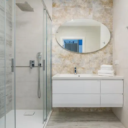 Seaside Platany Kolobrzeg-centrum *