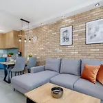 Apartament Seaside Platany *