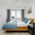 Seaside Platany Apartament