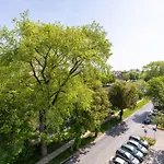 Seaside Platany Kołobrzeg