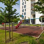 Seaside Platany Kolobrzeg-centrum Kołobrzeg
