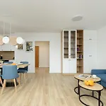 Appartement Seaside Platany Kolobrzeg-centrum