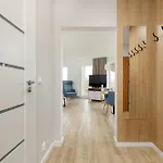 Appartement Seaside Platany Kolobrzeg-centrum *