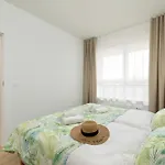 Appartement Seaside Platany Kolobrzeg-centrum Kołobrzeg