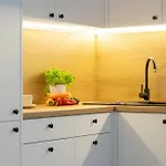 Seaside Platany Apartament *