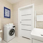 Seaside Platany Kolobrzeg-centrum Appartement *