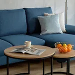 Appartement Seaside Platany Kolobrzeg-centrum *