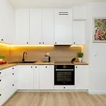 Seaside Platany Apartament Kołobrzeg