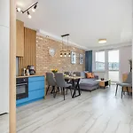 Seaside Platany Kolobrzeg-centrum Appartement Kołobrzeg
