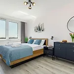 Seaside Platany Apartament *