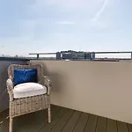 Seaside Platany Apartament *