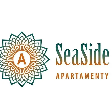 Seaside Platany Kolobrzeg-centrum Апартаменты Колобжег