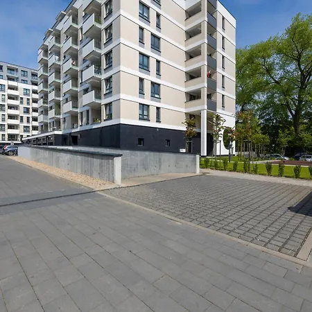 Seaside Platany Apartament *