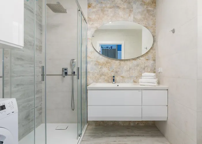 Seaside Platany Kolobrzeg-centrum *