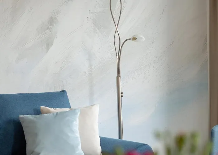 Seaside Platany Kolobrzeg-centrum * Kołobrzeg